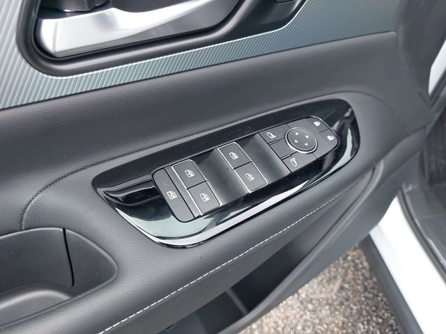 New 2025 Nissan Murano SL w/ Cargo Package image 14