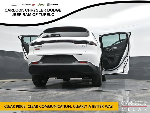 New 2025 Dodge Hornet GT w/ Tech Pack image 36