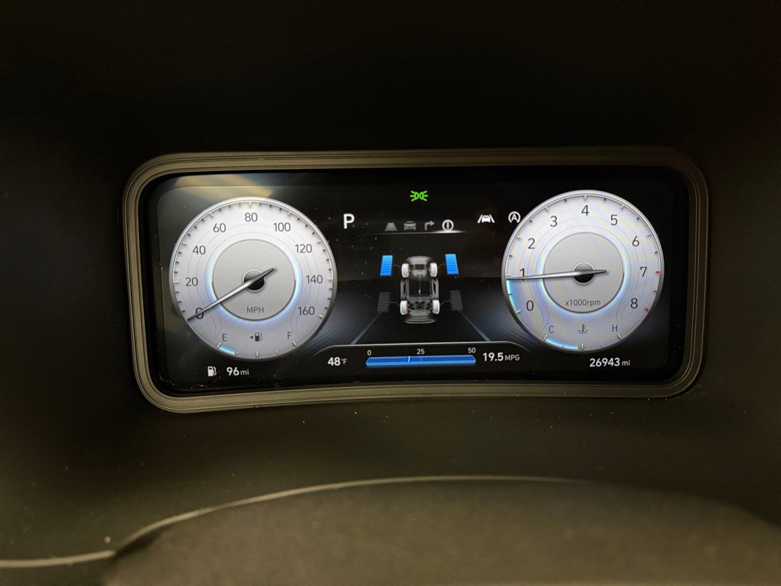 Certified 2023 Hyundai Kona Limited w/ Cargo Package image 16