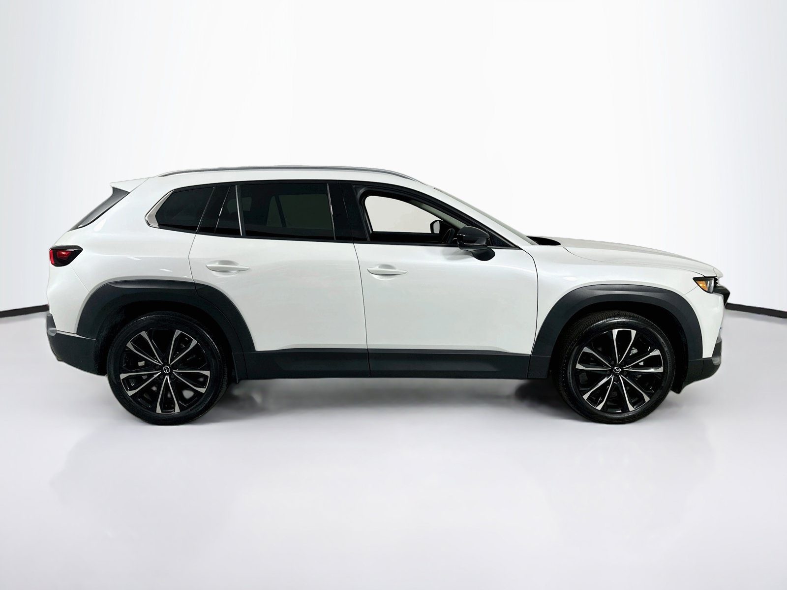 Used 2025 MAZDA CX-50 AWD 2.5 S w/ Weather Package image 4
