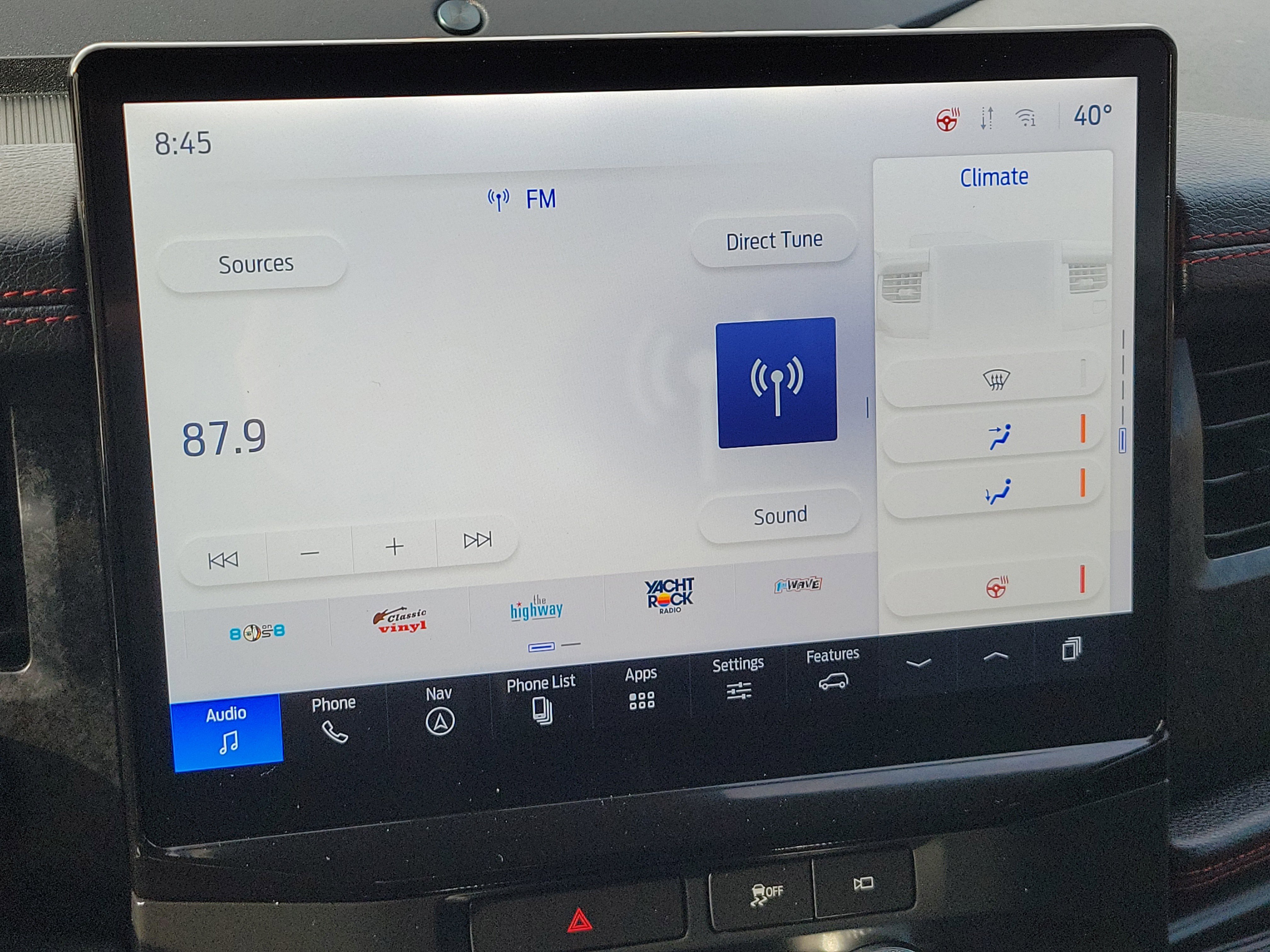 Used 2022 Ford Expedition Limited image 26