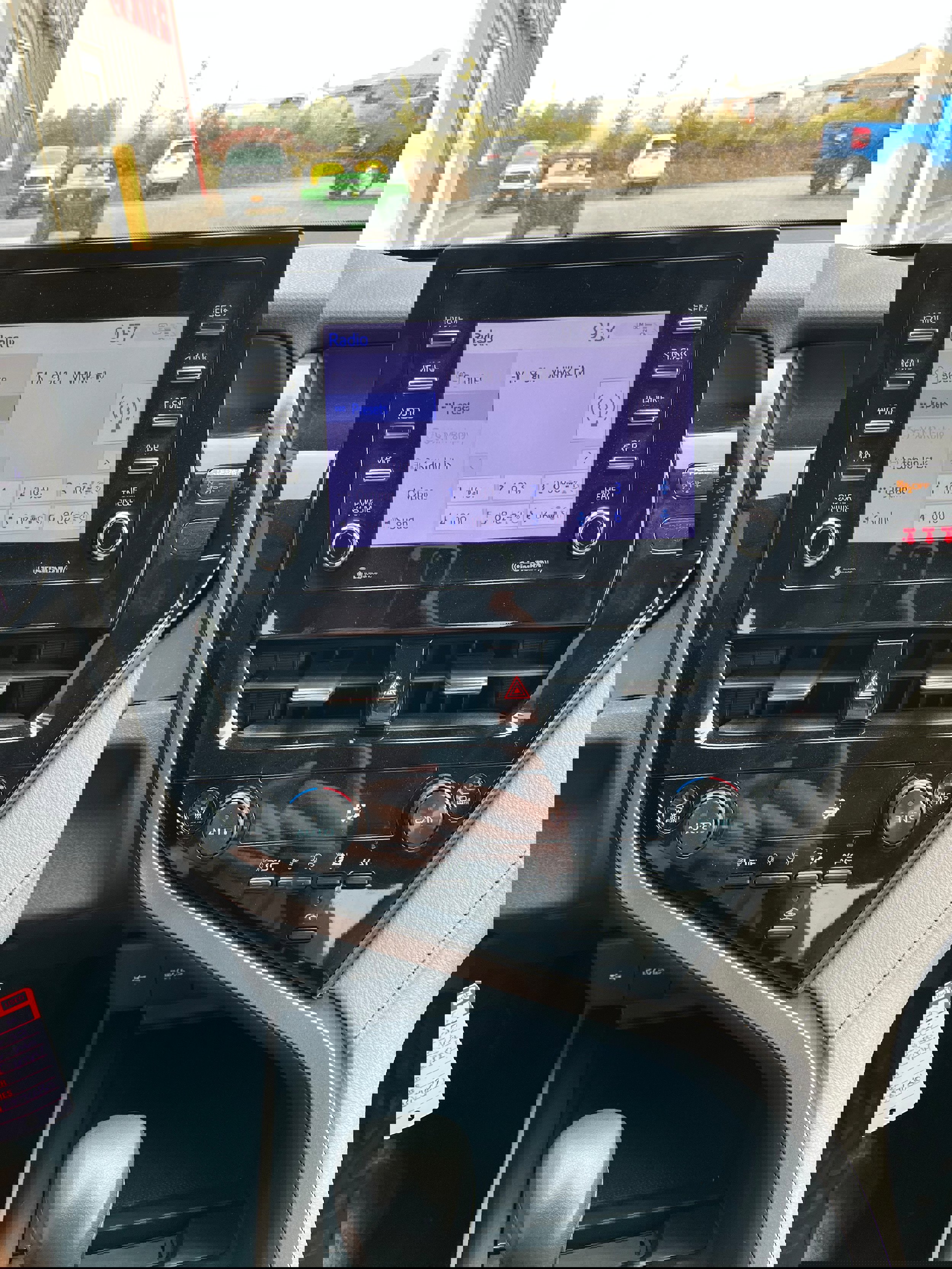 Certified 2023 Toyota Camry SE image 8