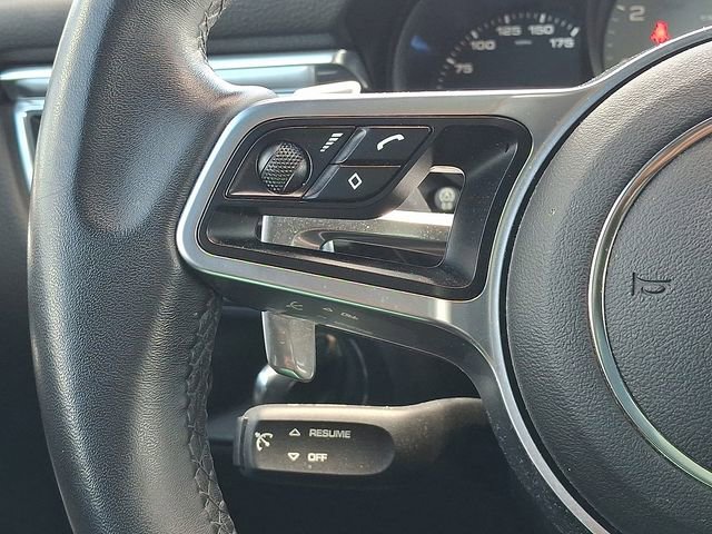 Used 2015 Porsche Macan S AWD/4WD image 17