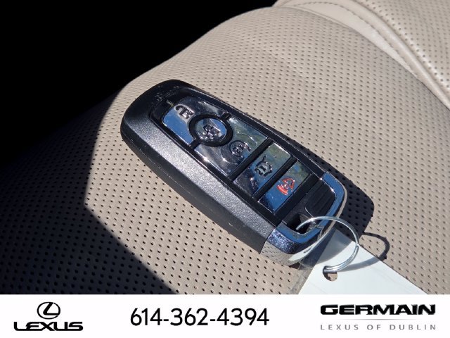 Used 2022 Lincoln Navigator Reserve AWD/4WD image 40