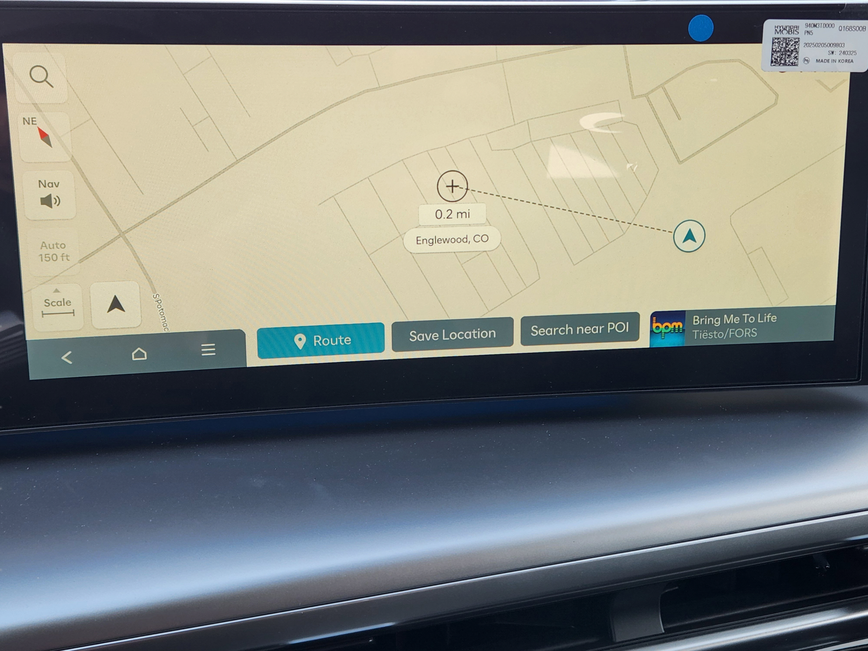 New 2026 Hyundai Ioniq 9 SEL w/ Tow & Go Package AWD/4WD image 25