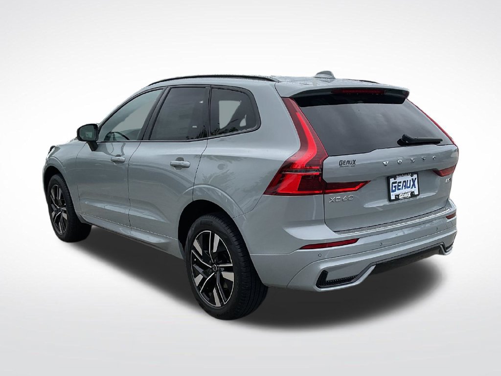 New 2027 Volvo XC60 B5 Core AWD/4WD image 5