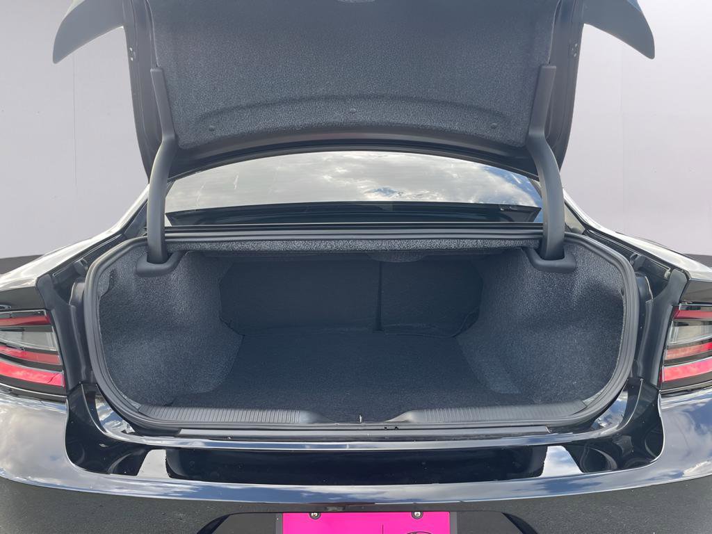 Used 2023 Dodge Charger R/T w/ Performance Handling Group image 28