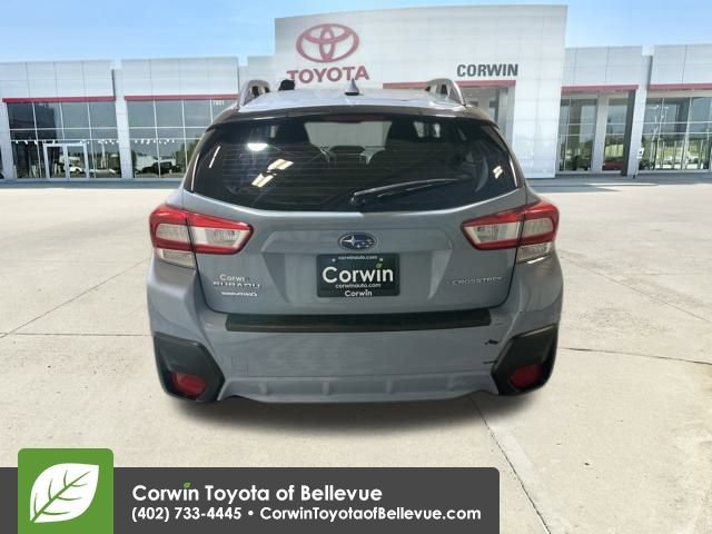 Used 2018 Subaru Crosstrek 2.0i Premium w/ Popular Package #3 image 4