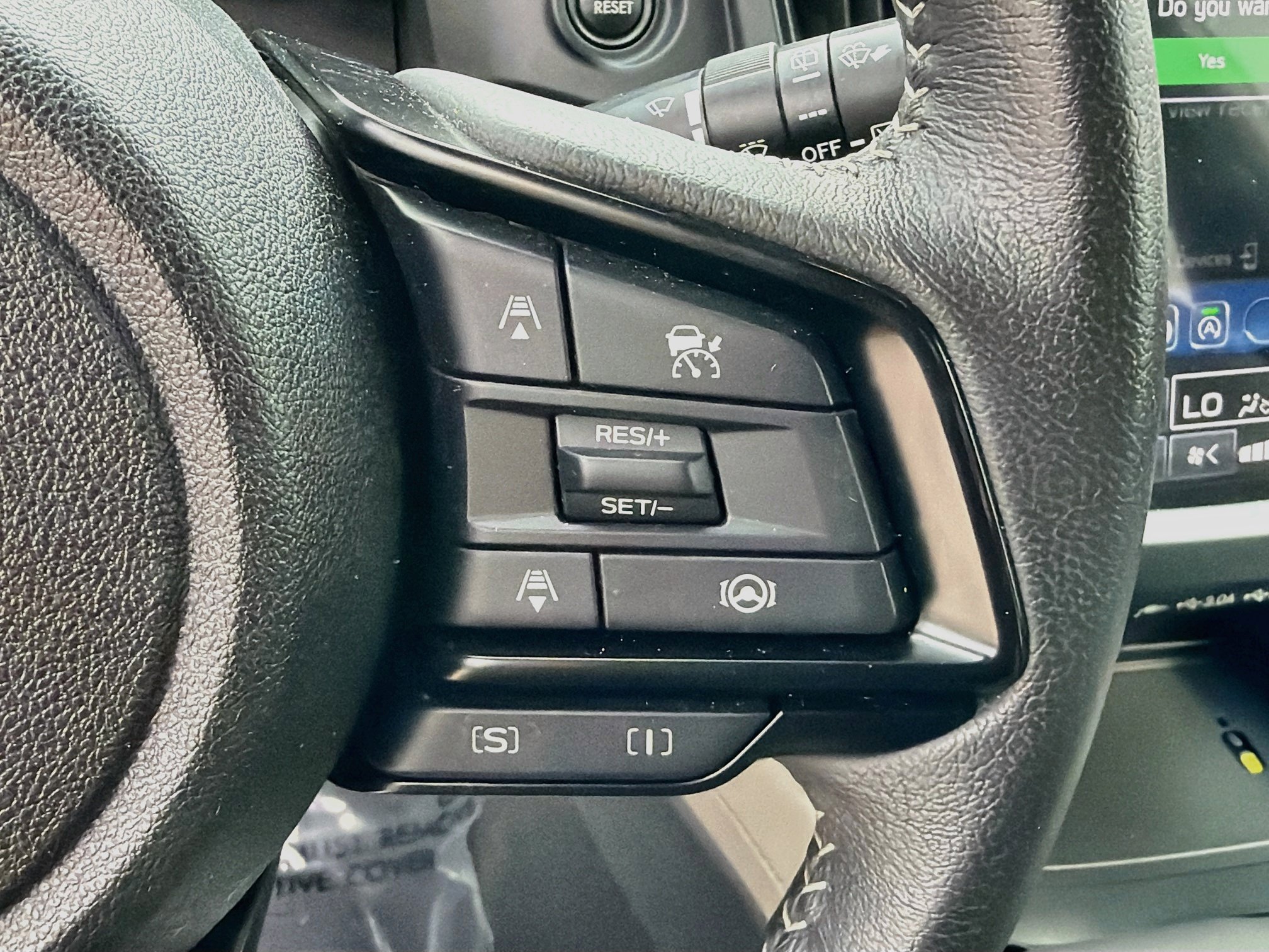 Certified 2025 Subaru Forester Premium w/ Convenience Package #1 AWD/4WD image 37