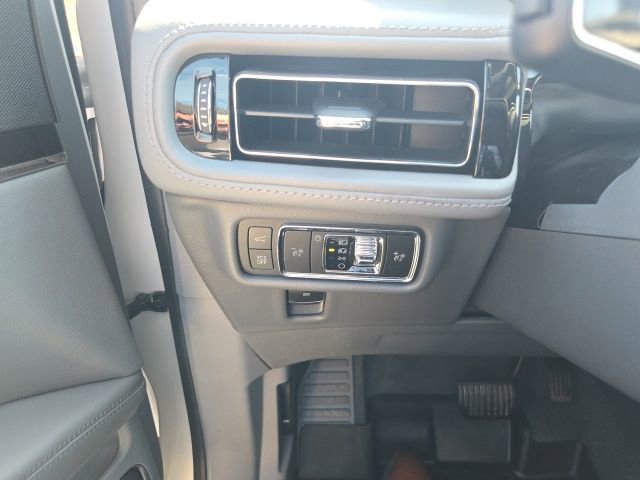 Used 2021 Lincoln Nautilus Reserve FWD image 36