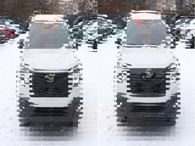 New 2026 Subaru Outback Limited w/ Premium/Limited Plus Package image 19