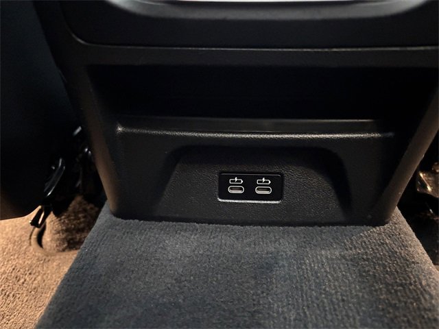 Used 2023 BMW X3 xDrive30i image 31