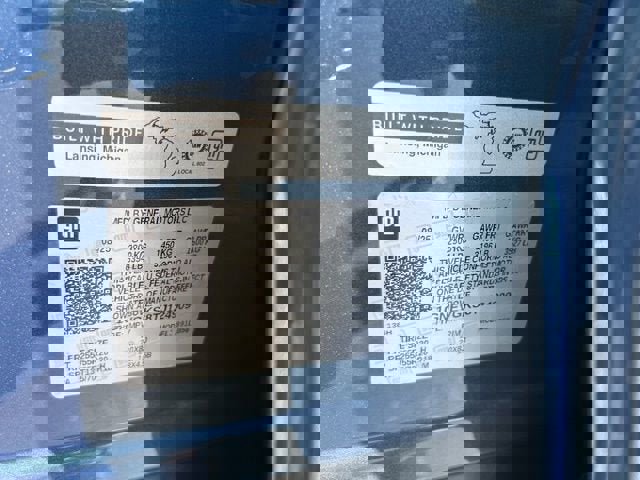 New 2026 Chevrolet Traverse LT w/ Midnight/Sport Edition image 48