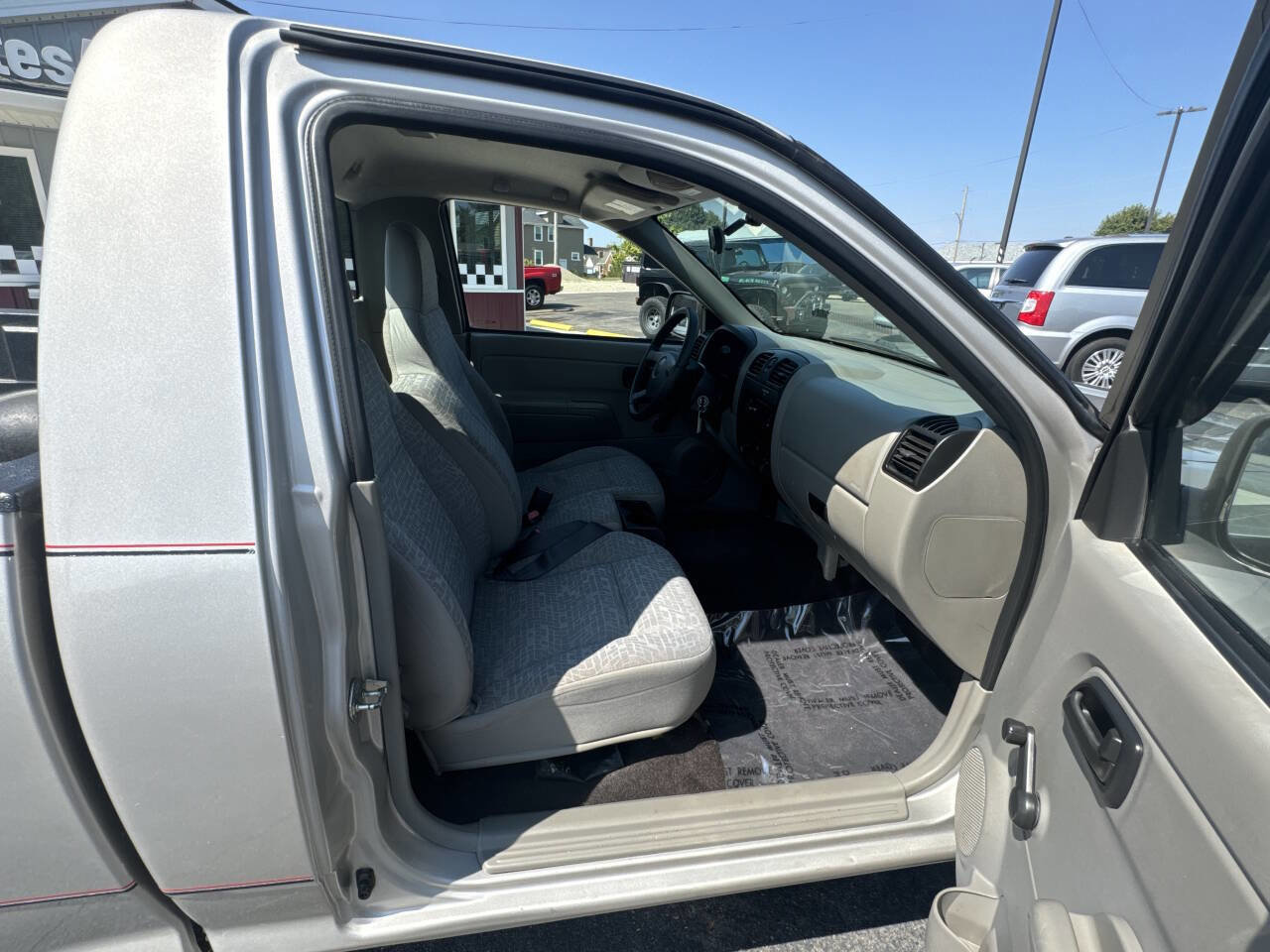 Used 2006 GMC Canyon SL image 24