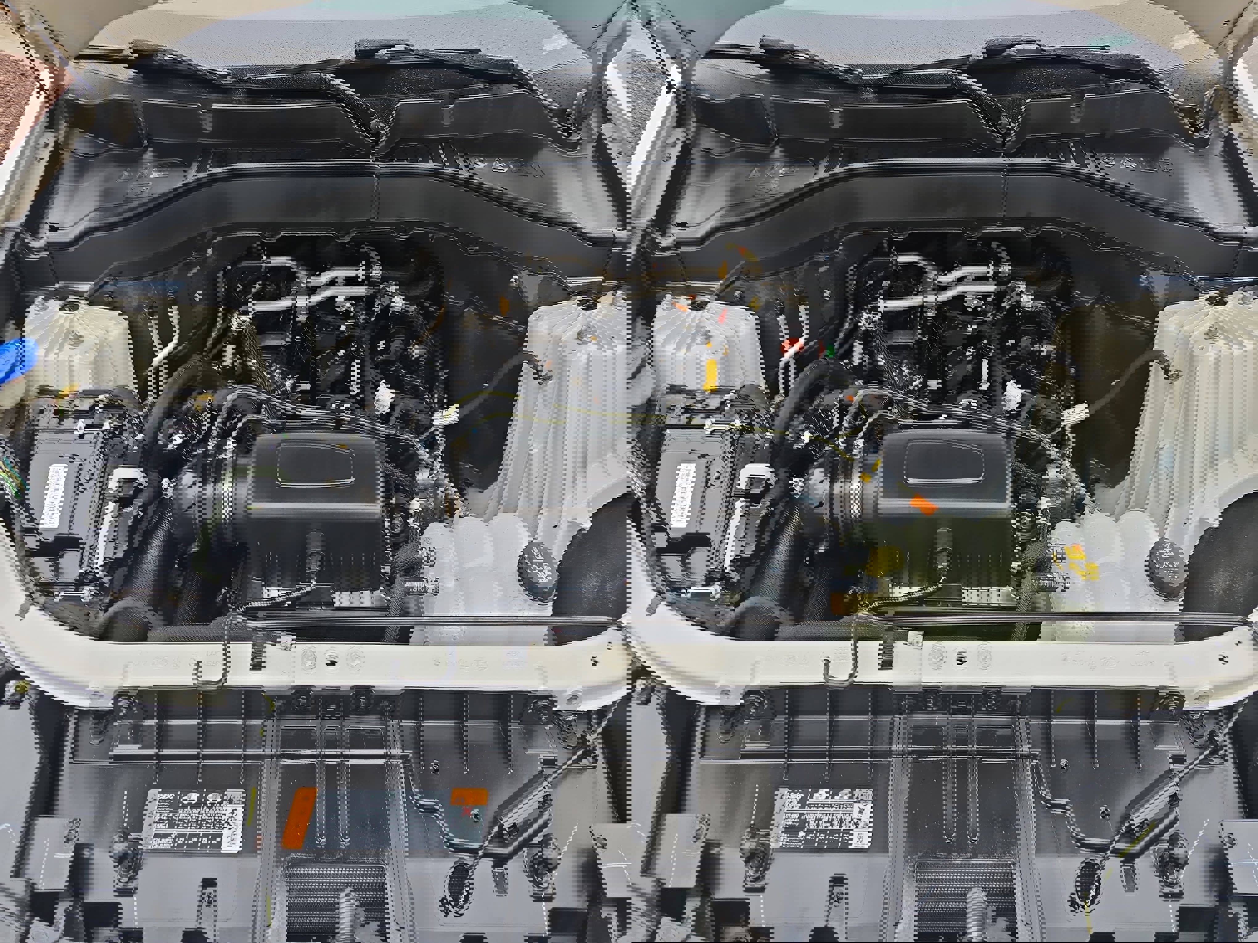 Used 2021 Ford Explorer XLT w/ Equipment Group 202A image 33