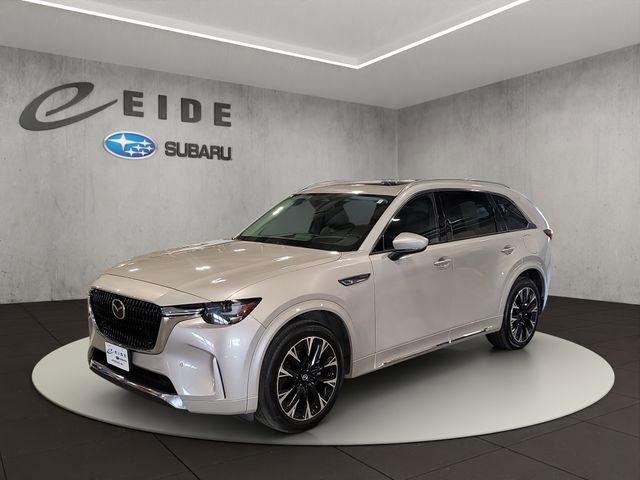 Used 2024 MAZDA CX-90 3.3 Turbo S image 2