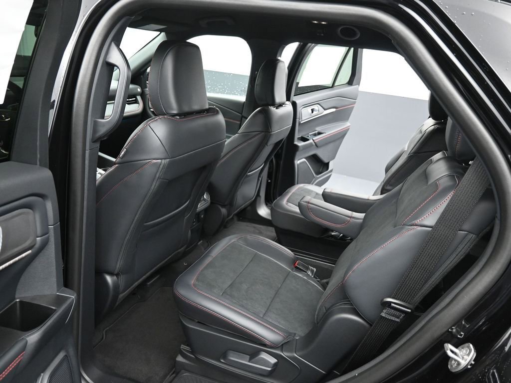 New 2026 Ford Explorer ST image 20