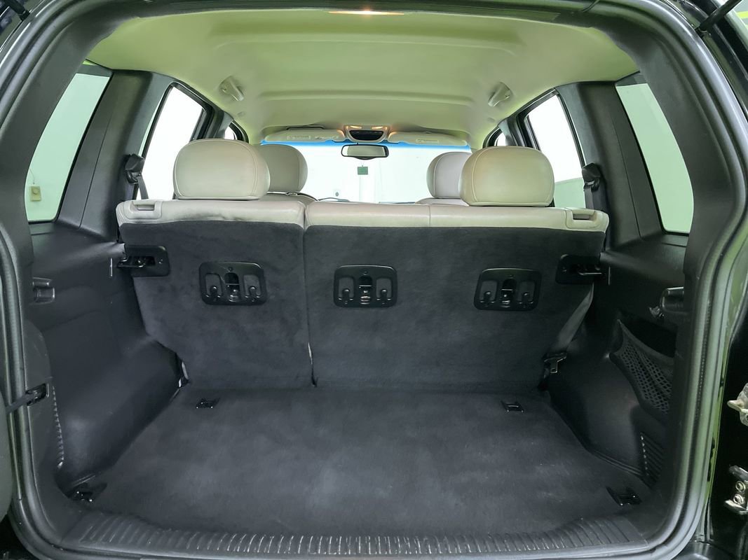 Used 2003 Jeep Liberty Limited image 26