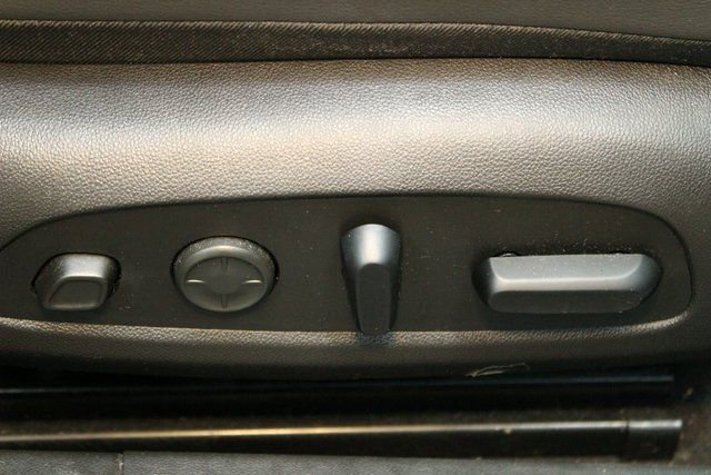 Used 2017 Buick LaCrosse Premium w/ Sun and Shade Package image 12