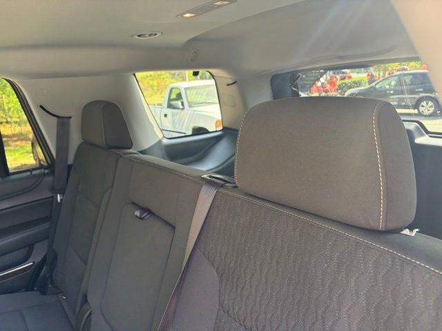 Used 2019 Chevrolet Tahoe LS w/ Enhanced Driver Alert Package image 14