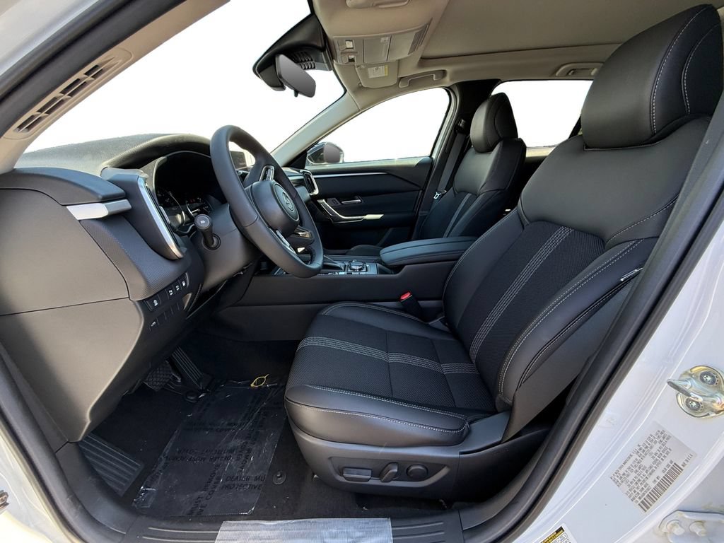 New 2026 MAZDA CX-50 2.5 Hybrid w/ Preferred Pkg AWD/4WD image 9