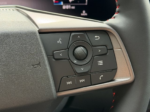New 2027 Nissan Sentra SR w/ SR All Weather Package FWD image 16