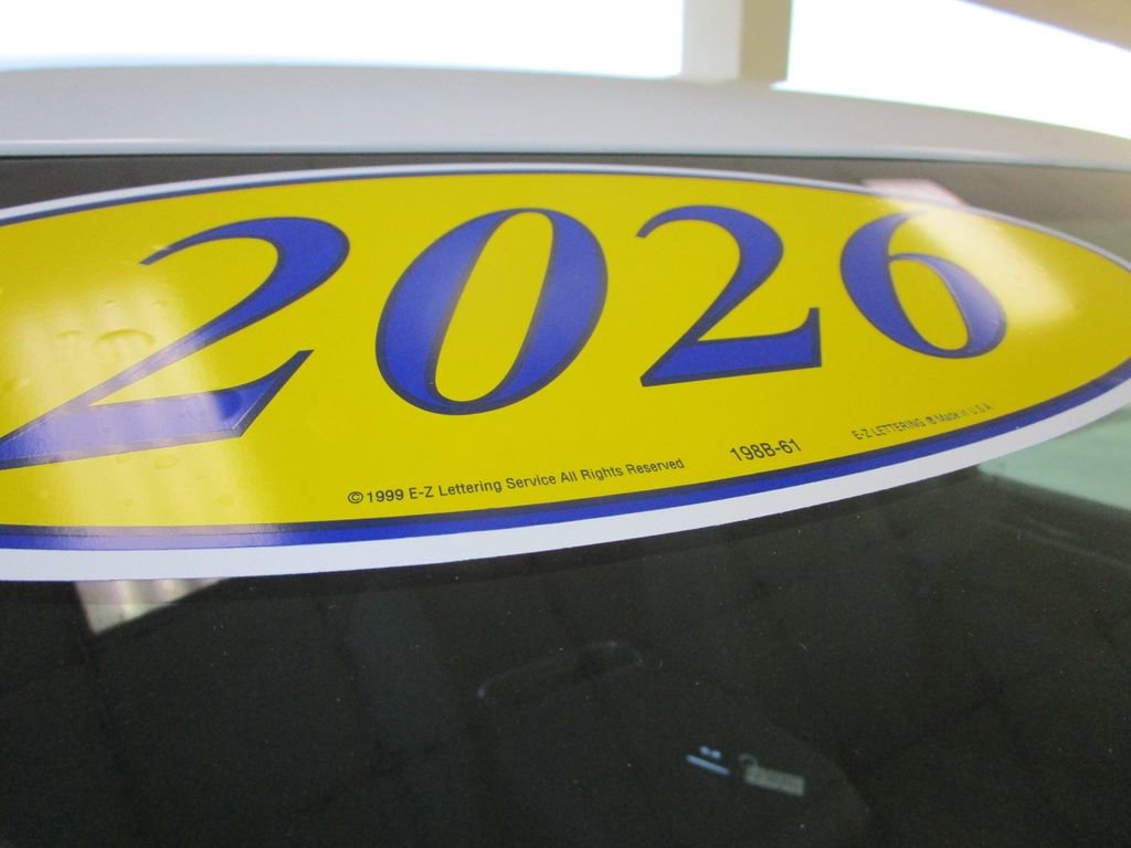 New 2026 GMC Sierra 1500 Elevation image 26