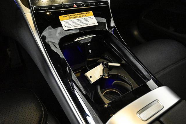 New 2026 Mercedes-Benz GLC 300 4MATIC image 13