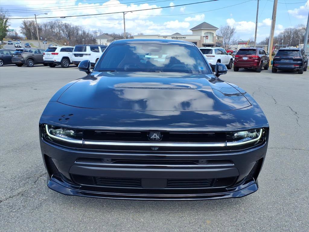 New 2026 Dodge Charger Scat Pack image 9