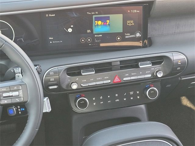 New 2026 Hyundai Palisade Calligraphy image 18