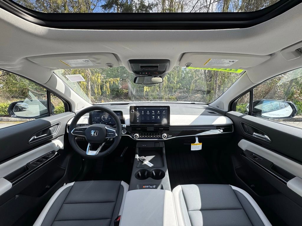 New 2026 Honda Prologue Elite image 2