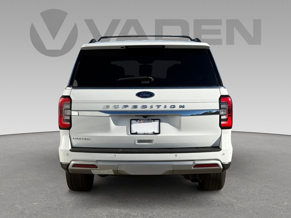 Used 2024 Ford Expedition Limited image 23