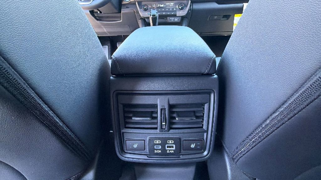 New 2026 Subaru Outback Touring XT AWD/4WD image 50