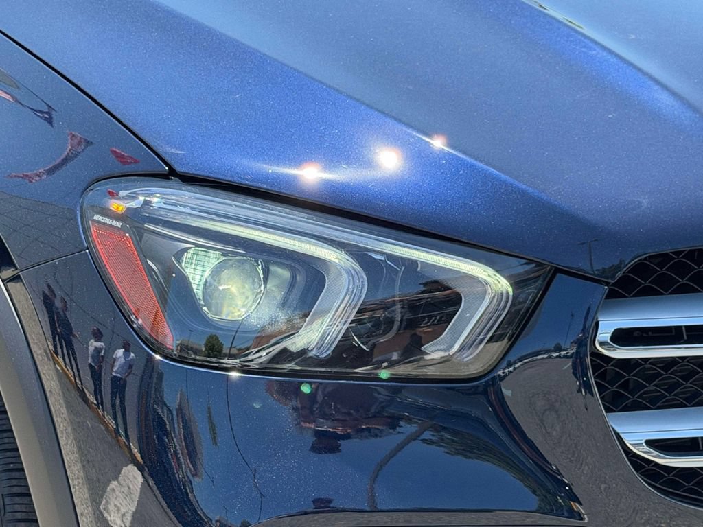 Used 2022 Mercedes-Benz GLE 350 4MATIC image 20
