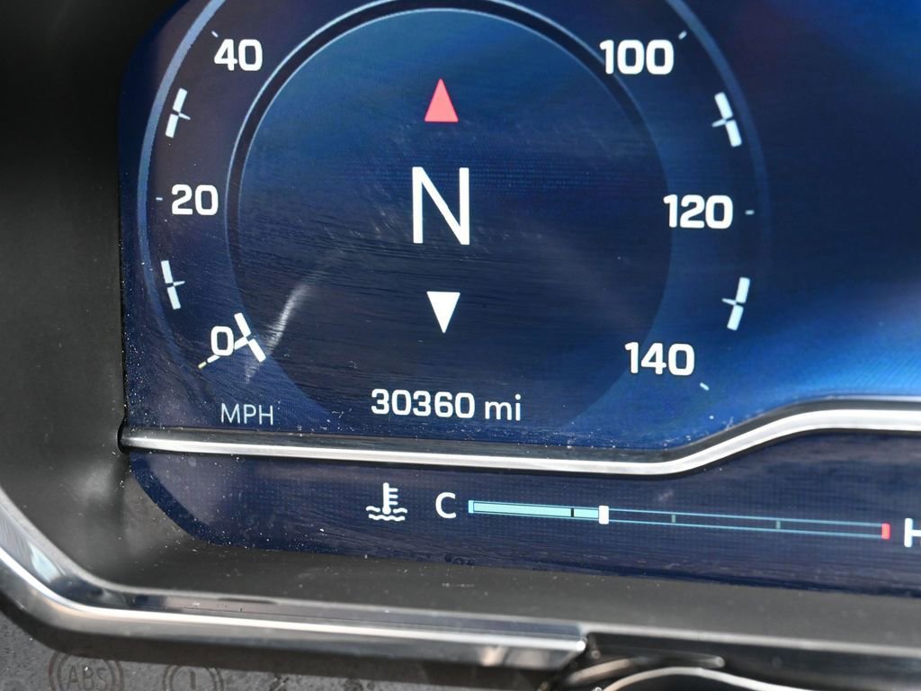 Used 2023 Chevrolet Silverado 1500 RST image 29