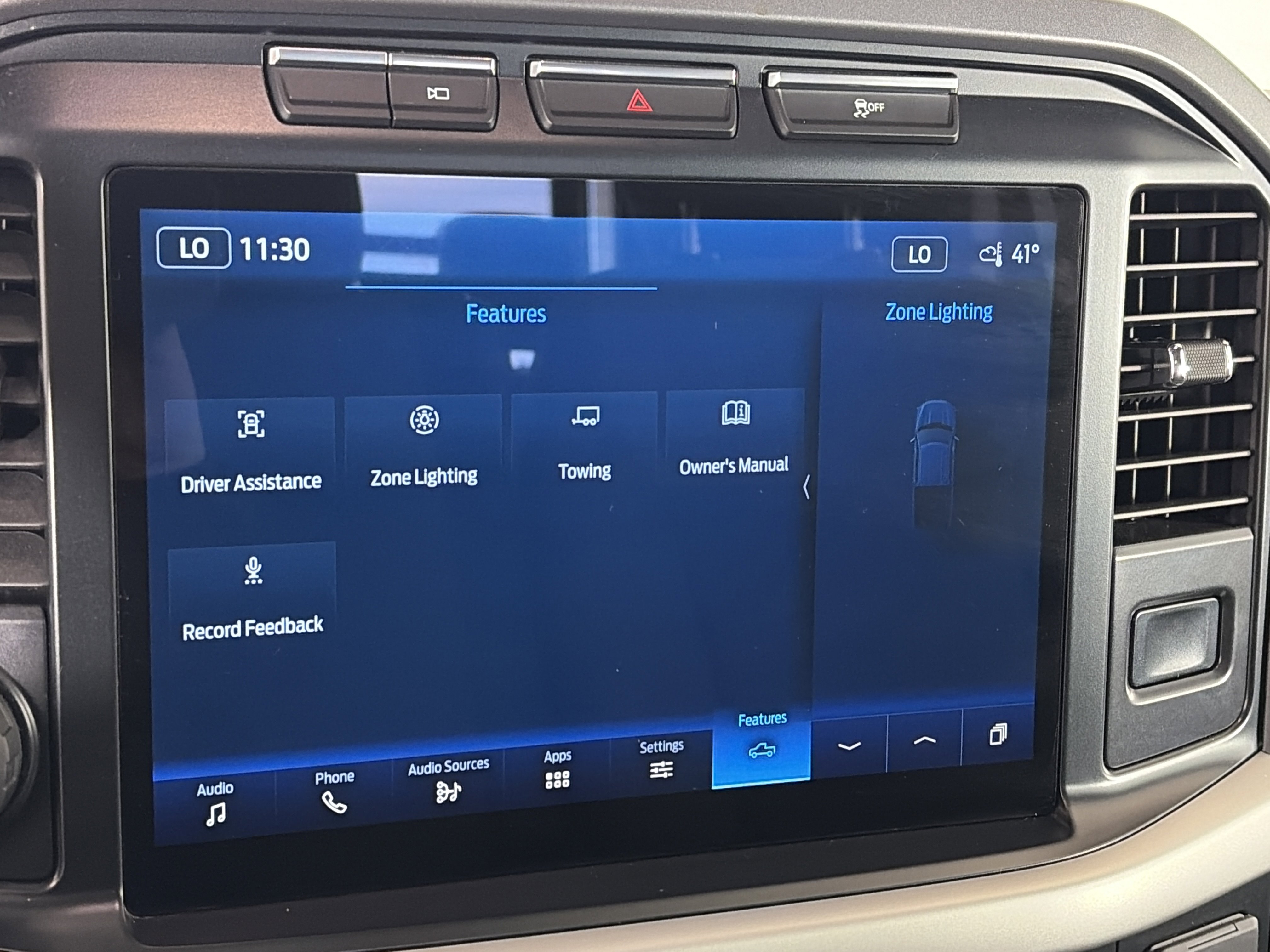 Used 2022 Ford F150 XLT w/ Equipment Group 302A High image 20