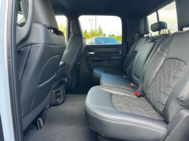 New 2026 RAM 2500 Power Wagon image 11