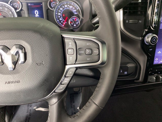 Used 2026 RAM 2500 Big Horn AWD/4WD image 24