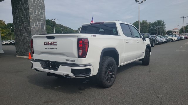 New 2026 GMC Sierra 1500 Elevation w/ X31 Off-Road Package AWD/4WD image 7