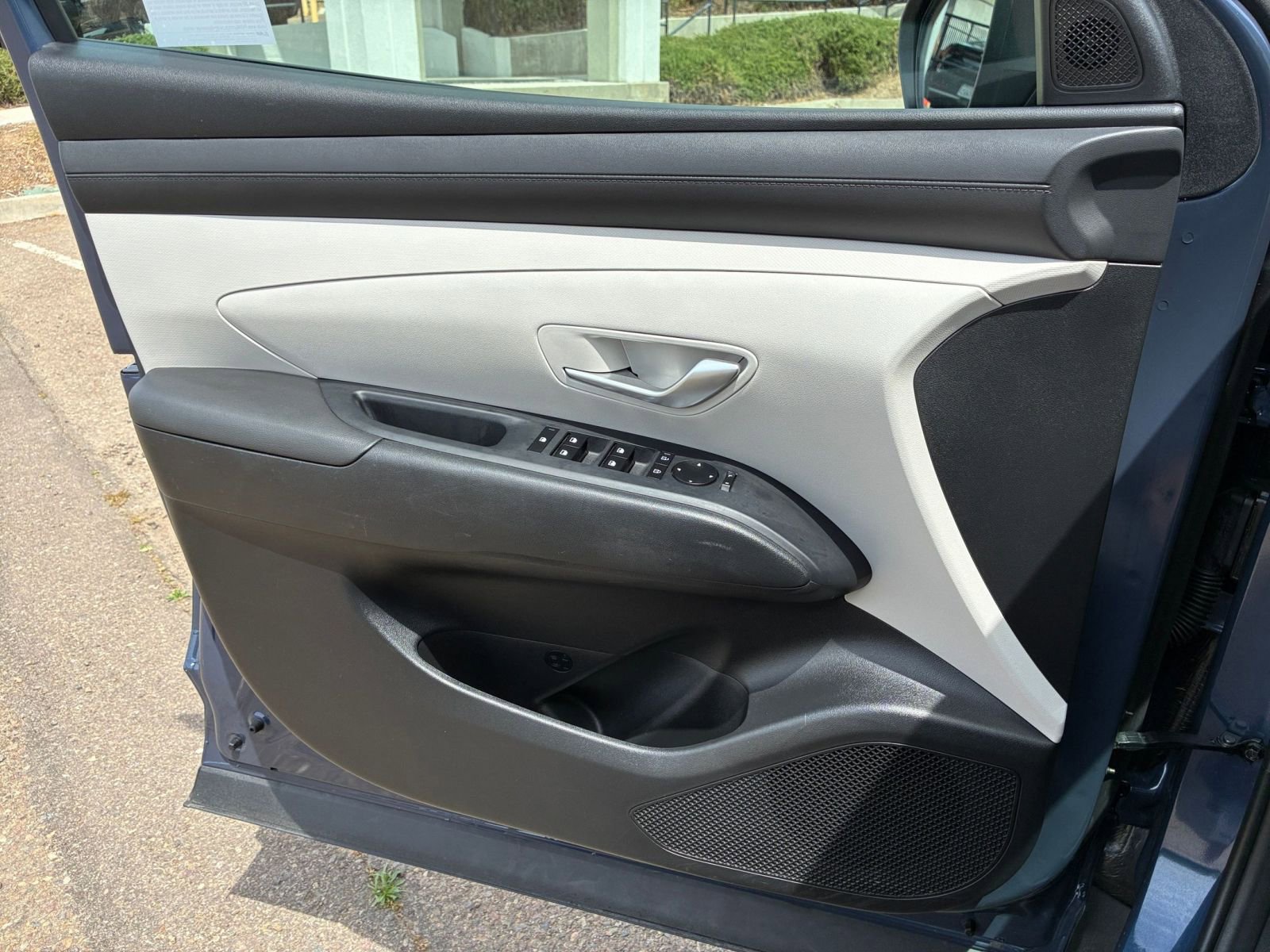 Used 2025 Hyundai Tucson SEL FWD image 18