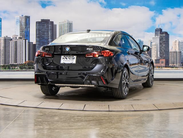 Used 2026 BMW 228i xDrive AWD/4WD image 8