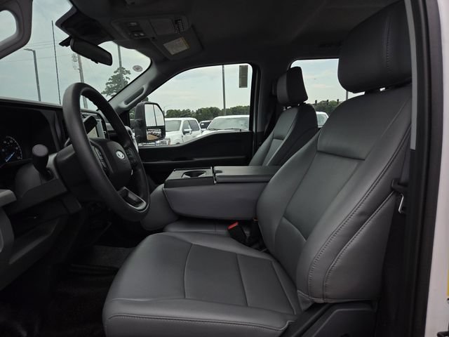 New 2026 Ford F250 XL w/ XL Off-Road Package AWD/4WD image 9