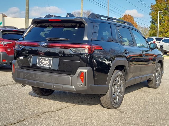 New 2026 Subaru Outback Premium image 3