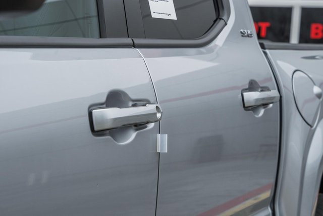 New 2026 Toyota Tacoma SR5 image 15