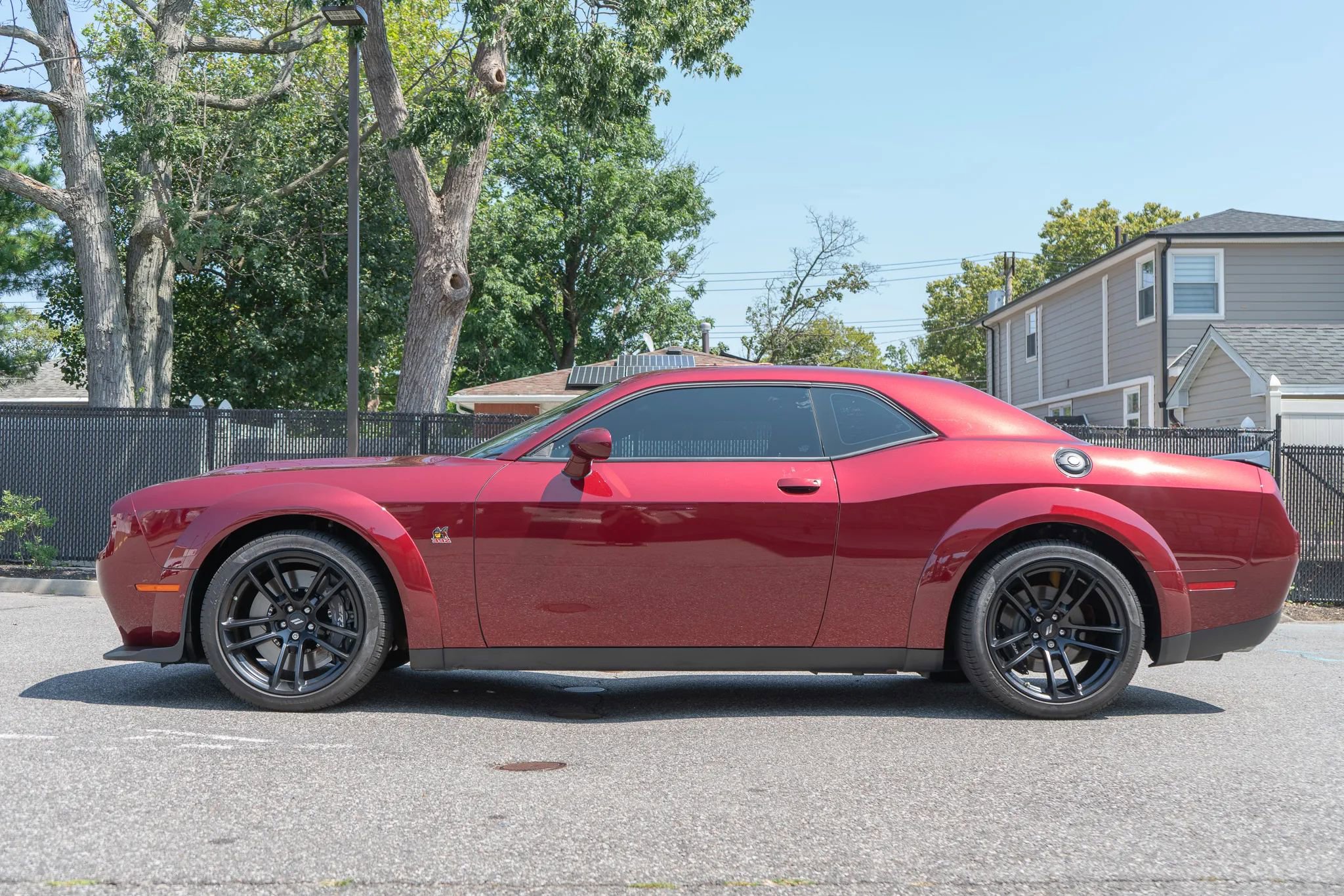Used 2023 Dodge Challenger R/T Scat Pack image 16