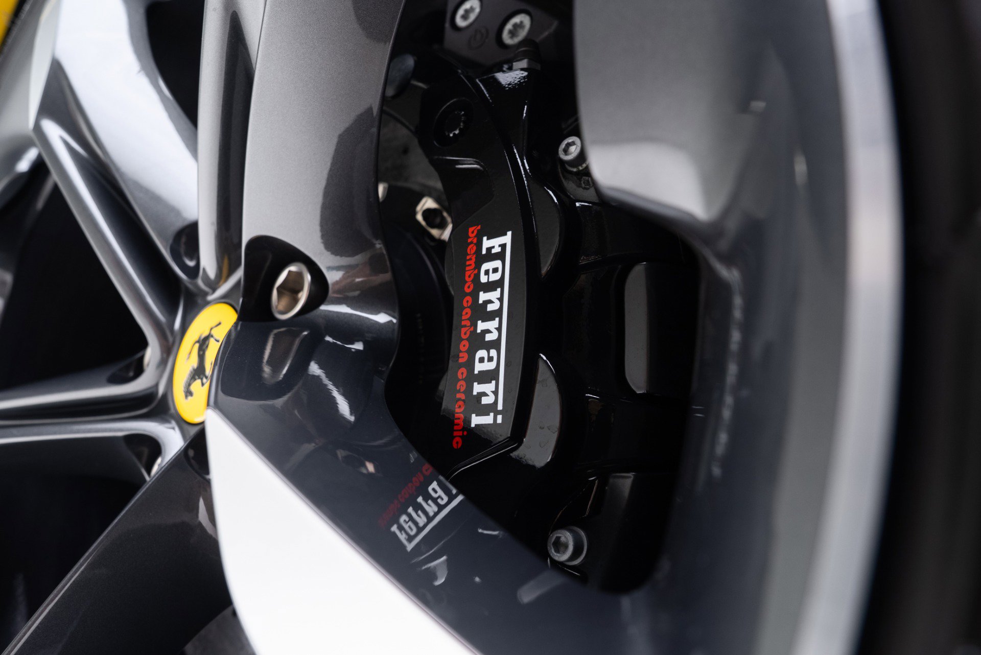 Used 2023 Ferrari SF90 Spider AWD/4WD image 51