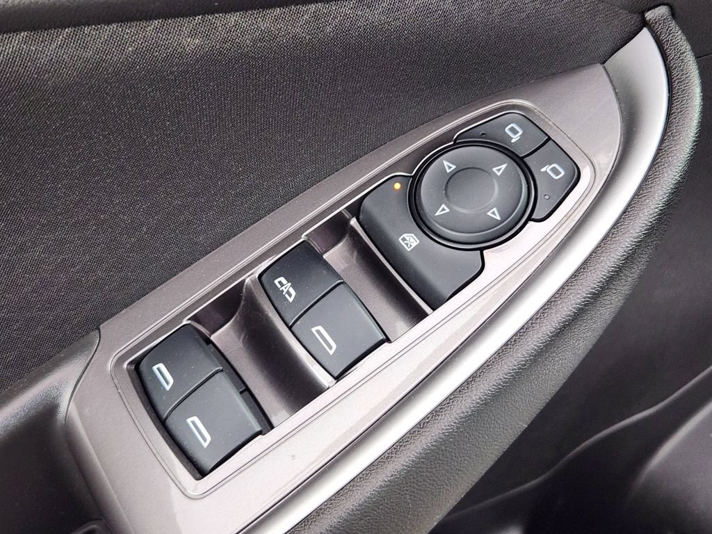 Used 2025 Chevrolet Malibu LT FWD image 17
