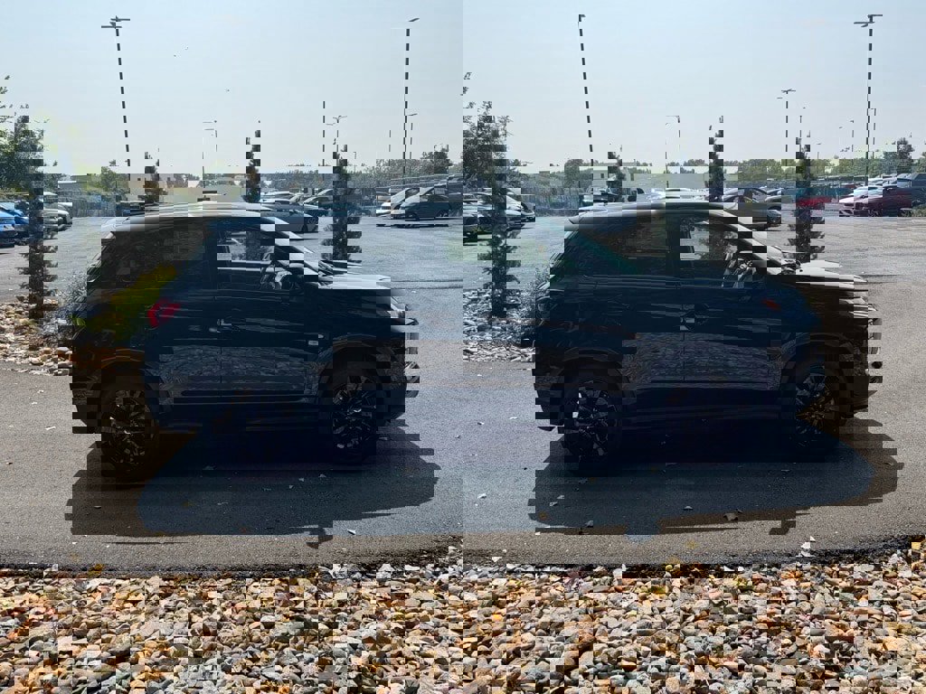 New 2025 Mitsubishi Outlander Sport LE image 6