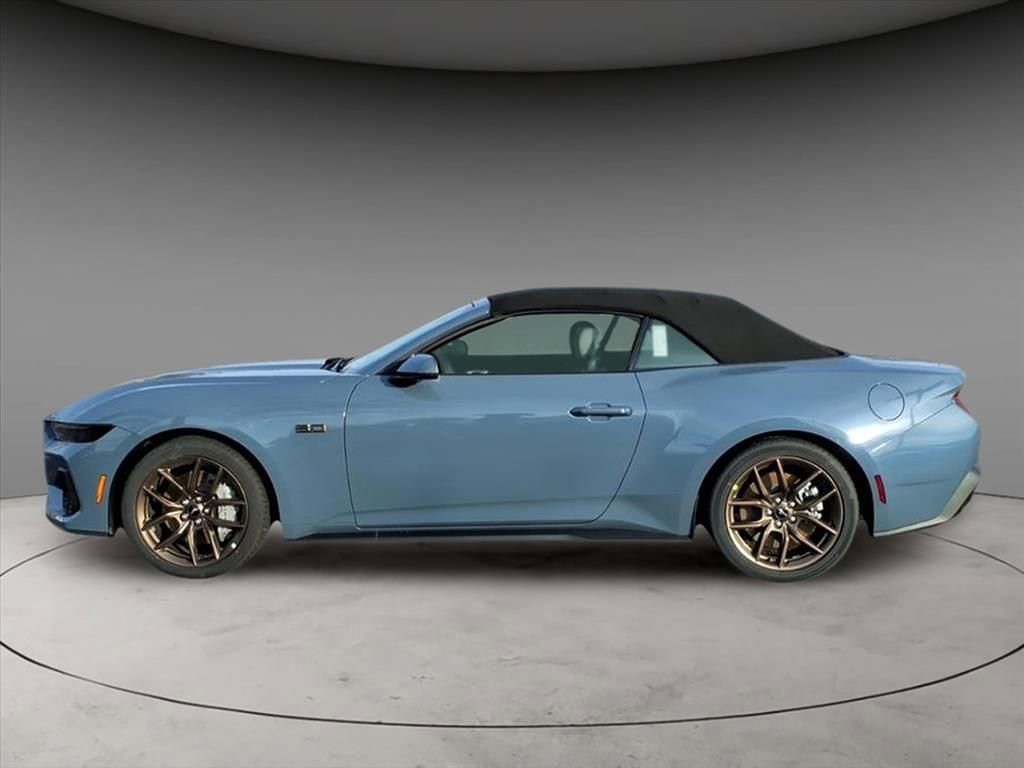 New 2026 Ford Mustang GT Premium image 2