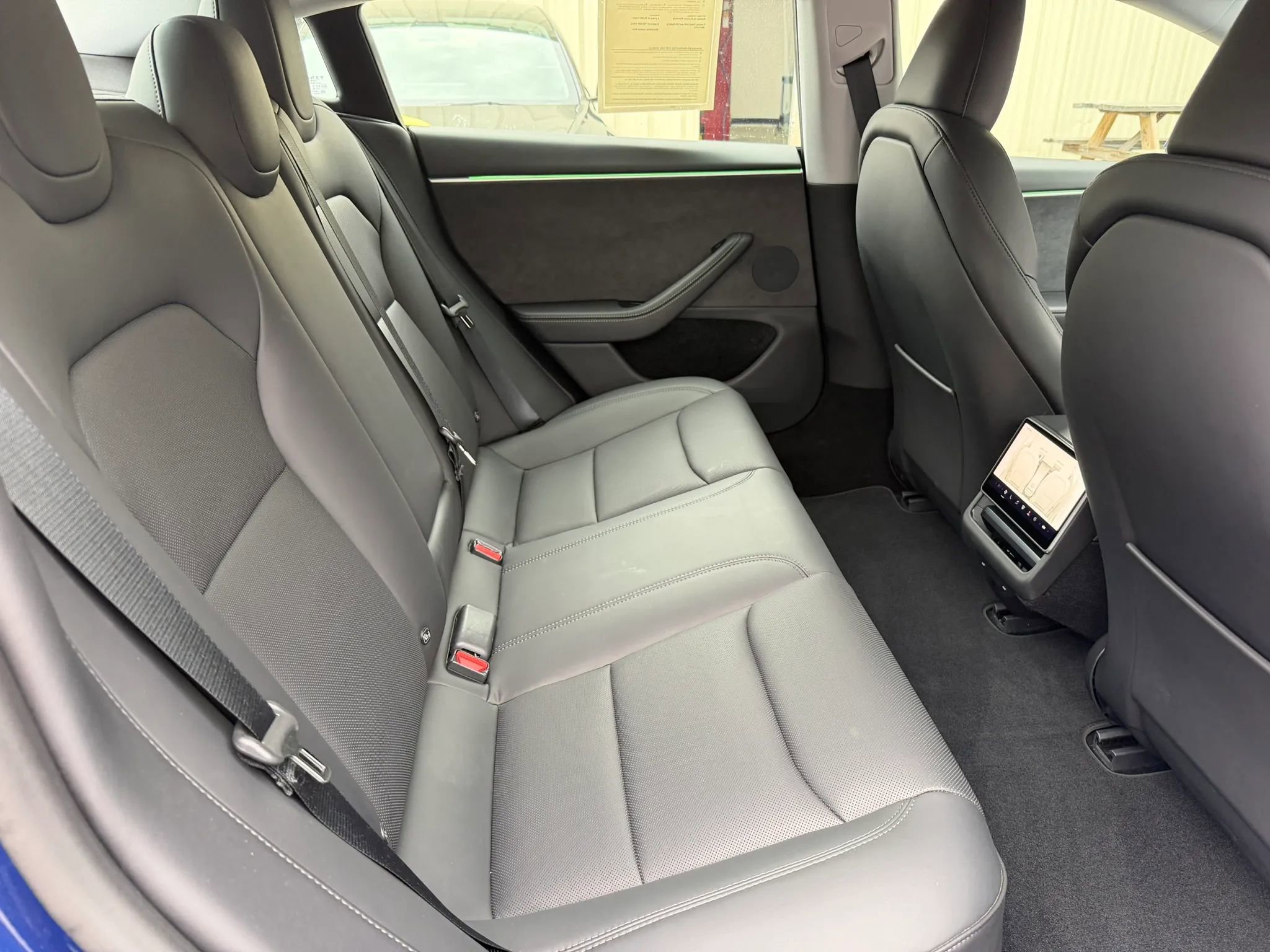 Used 2024 Tesla Model 3 Long Range AWD/4WD image 21
